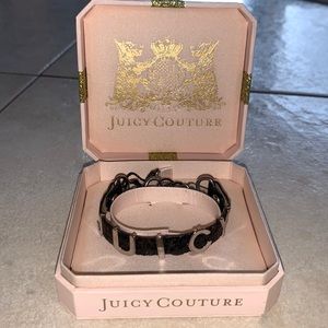 NWT Juicy Coutore Bracelet